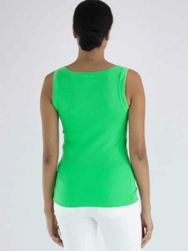 Marc Cain tops +E 61.25 J50 Green