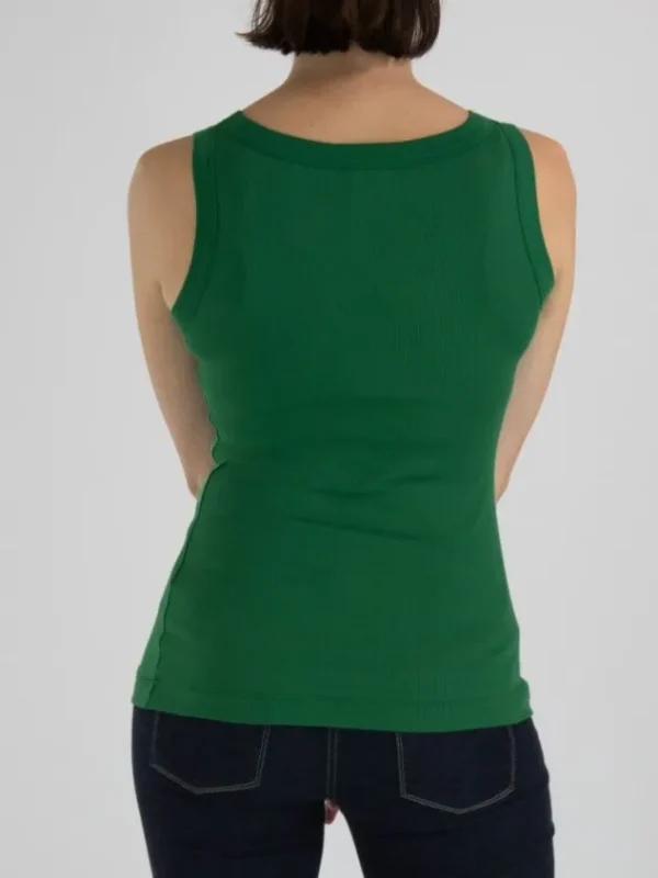 Marc Cain tops +E 61.25 J50 Green