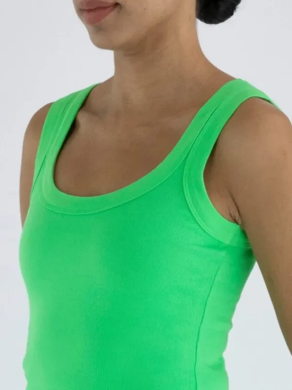 Marc Cain tops +E 61.25 J50 Green