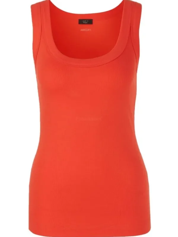 Marc Cain tops +E 61.25 J50 Red