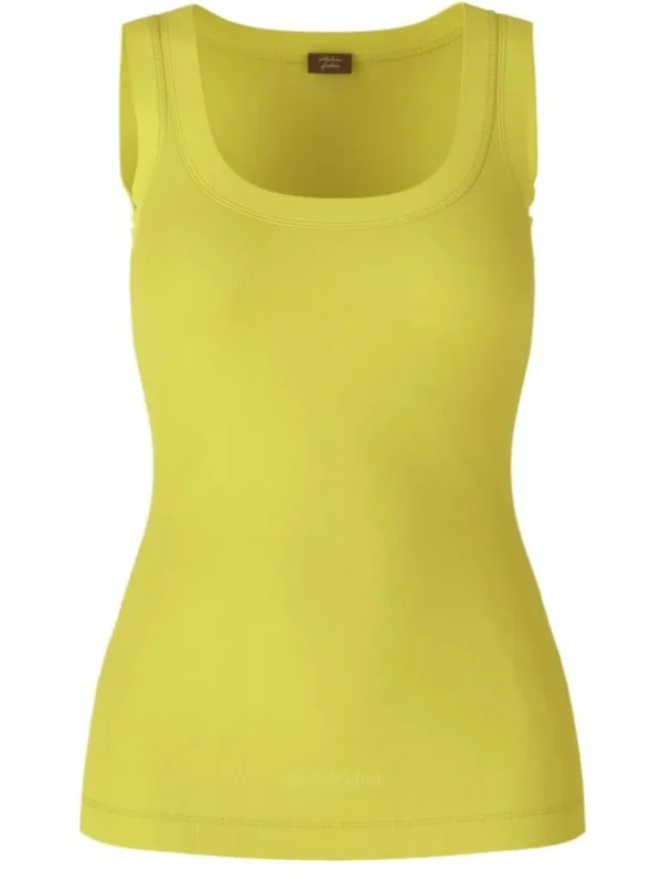 Marc Cain tops +E 61.25 J50 Yellow