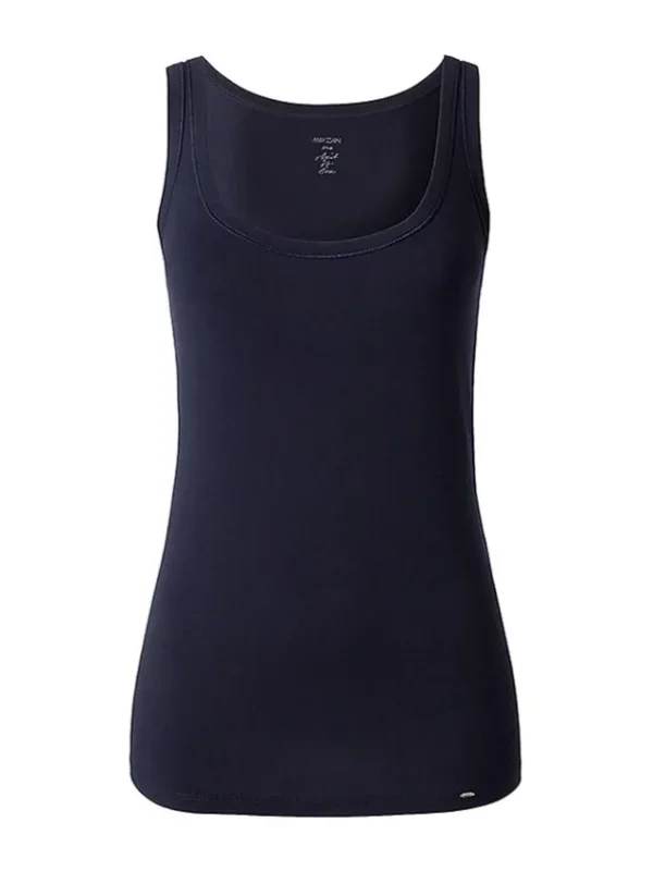 Marc Cain tops +E61.10 J01 Blue