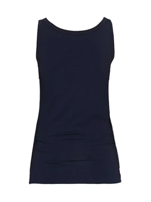 Marc Cain tops +E61.10 J01 Blue