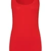 Marc Cain tops +E61.10 J01 Red