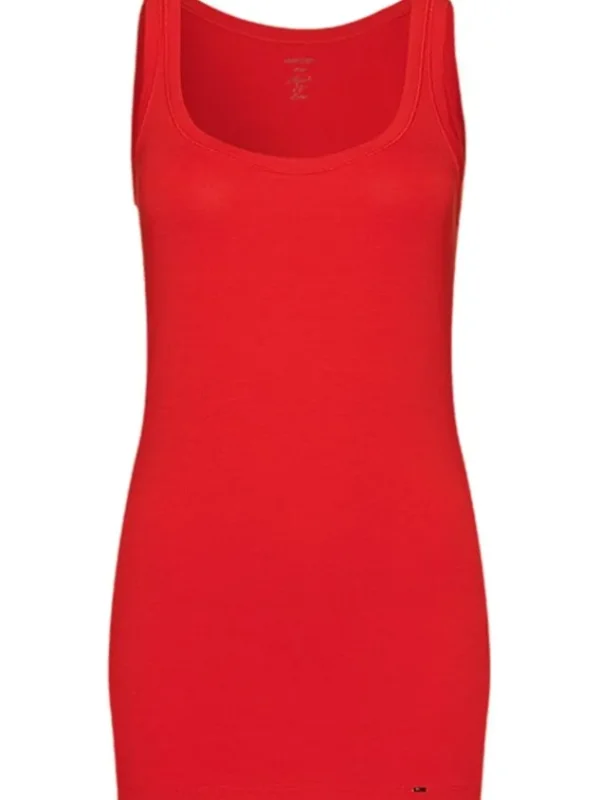 Marc Cain tops +E61.10 J01 Red