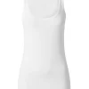 Marc Cain tops +E61.10 J01 White