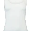 Marc Cain tops +E61.31 J03 White