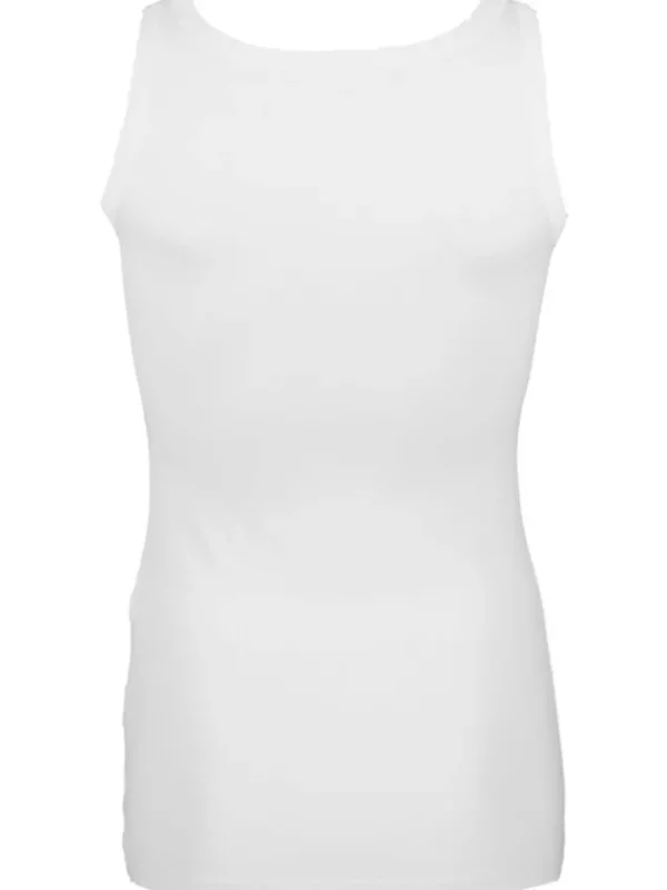 Marc Cain tops +E61.10 J01 White