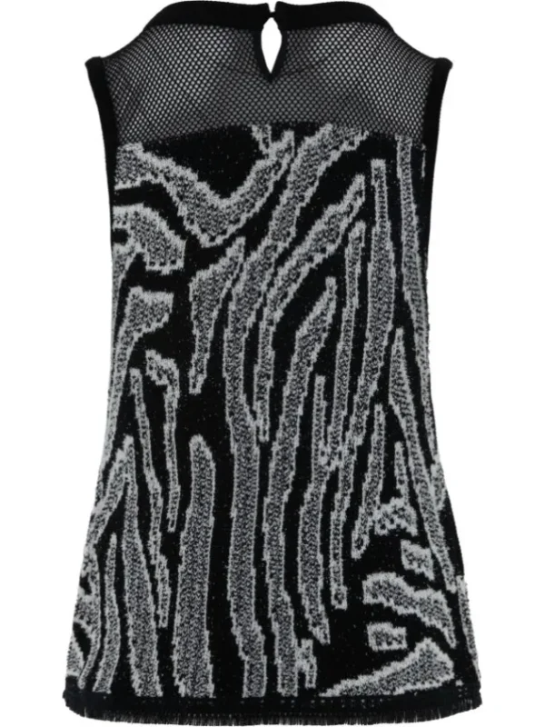 Marc Cain tops EC6159 M32 Black