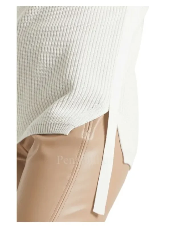 Marc Cain tops QS6102 M03 Cream White