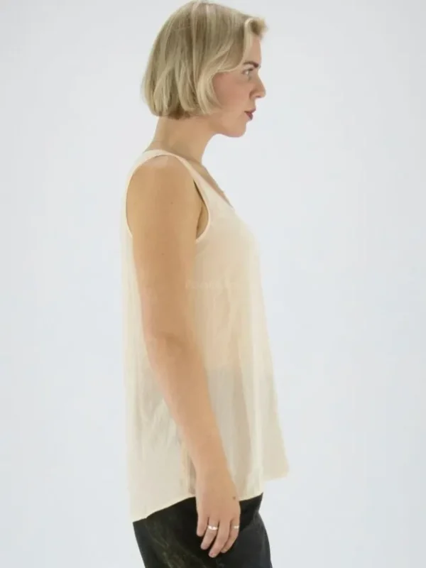 Marc Cain tops VA 61.01 W76 Beige
