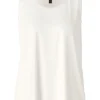 Marc Cain tops VA 61.01 W76 Cream White