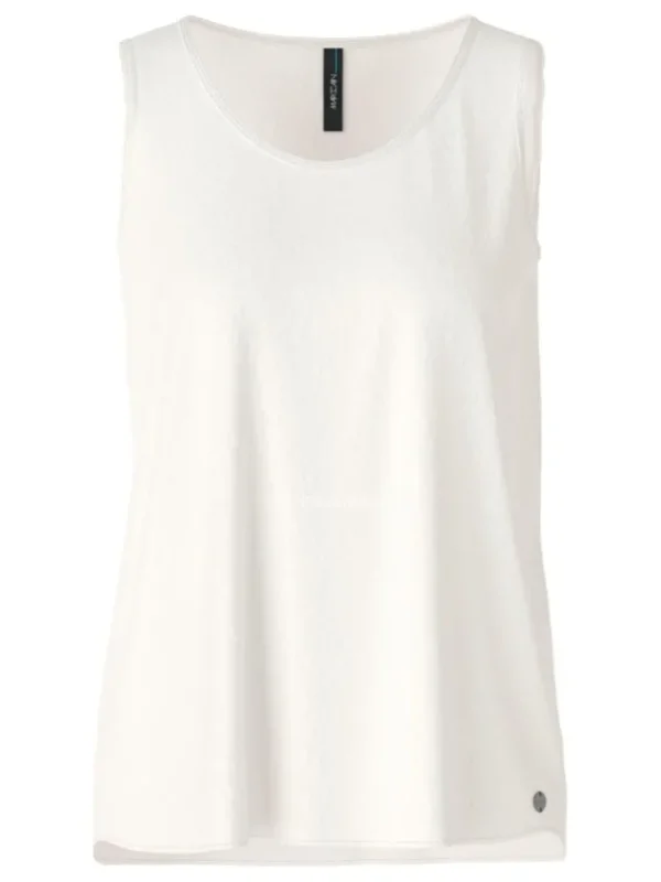 Marc Cain tops VA 61.01 W76 Cream White