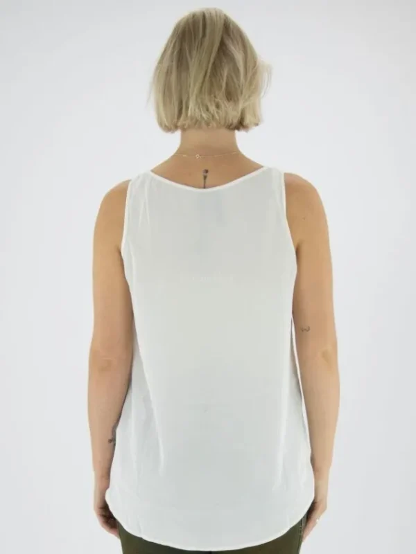 Marc Cain tops VA 61.01 W76 Cream White
