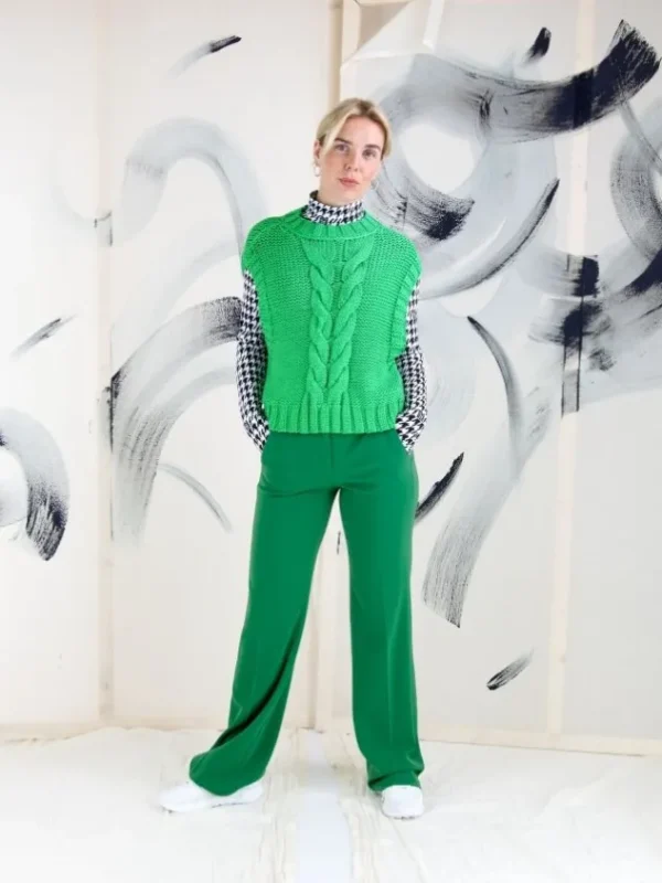 Marc Cain tops XS 42.08 M36 Green