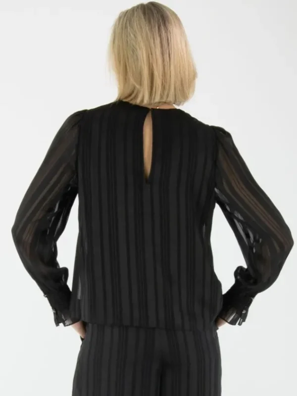 Marc Cain tops YG 51.02 W09 Black