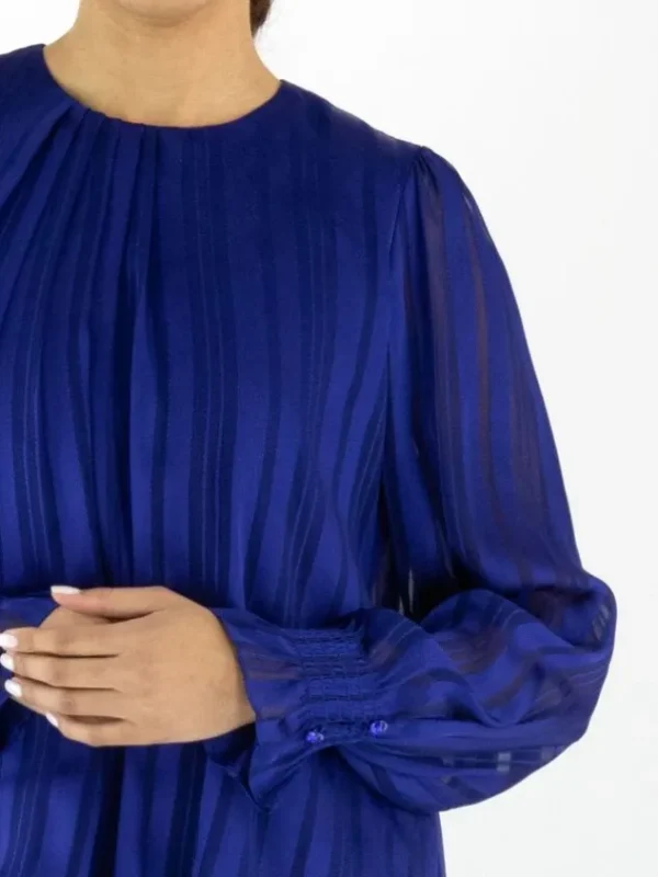 Marc Cain tops YG 51.02 W09 Blue
