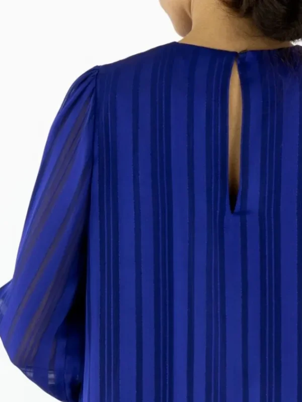 Marc Cain tops YG 51.02 W09 Blue