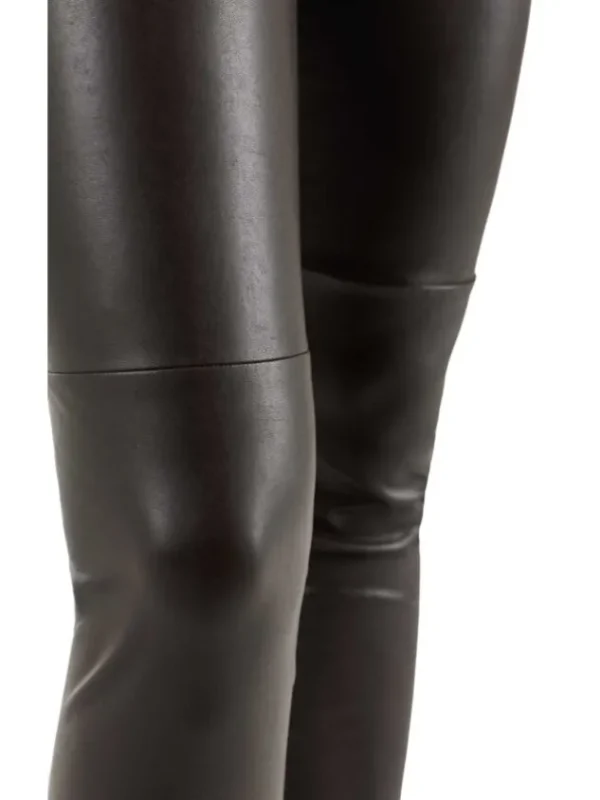 Marc Cain trousers +E 84.05 J78 Brown