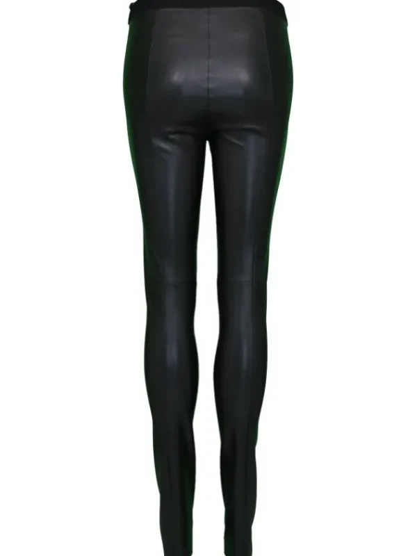 Marc Cain trousers +E84.05 J78 Black