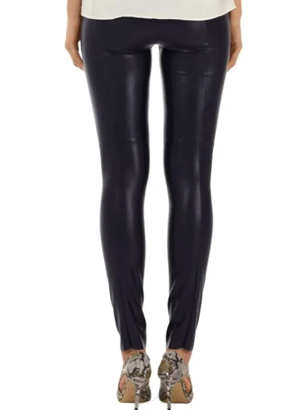 Marc Cain trousers +E84.05 J78 Blue