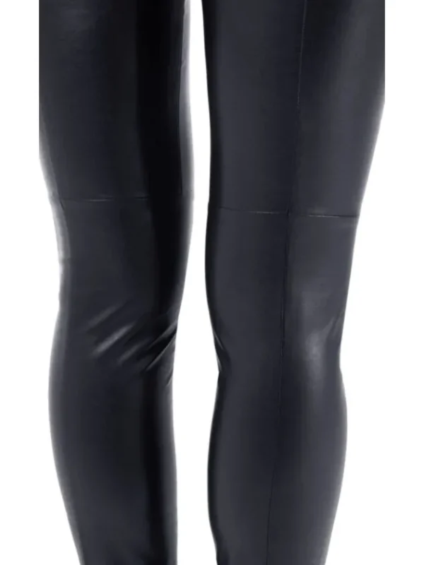 Marc Cain trousers +E84.05 J78 Blue