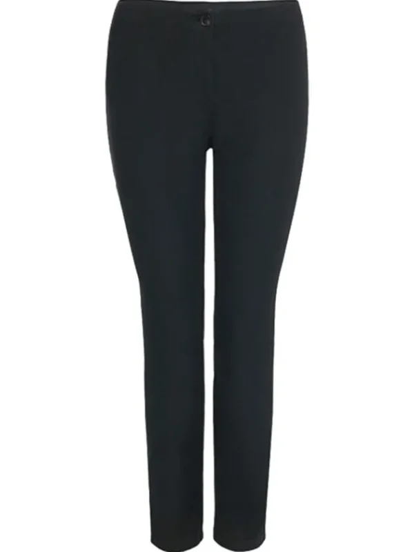 Marc Cain trousers +E81.37 W33 Black
