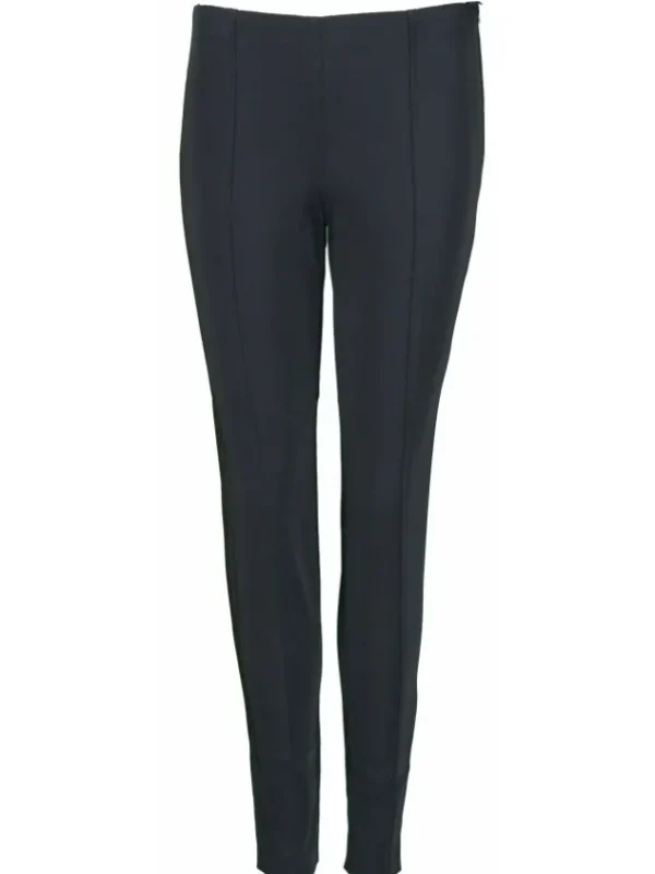 Marc Cain trousers +E81.45 W17 Black