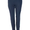Marc Cain trousers +E81.45 W17 Blue