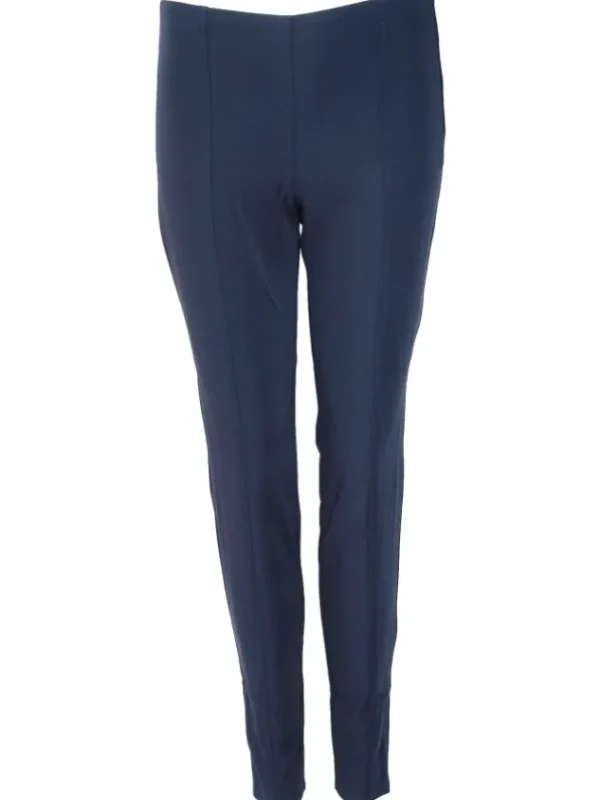 Marc Cain trousers +E81.45 W17 Blue