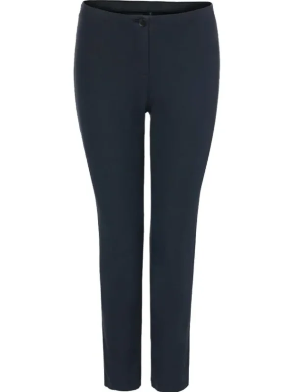 Marc Cain trousers +E81.37 W33 Blue