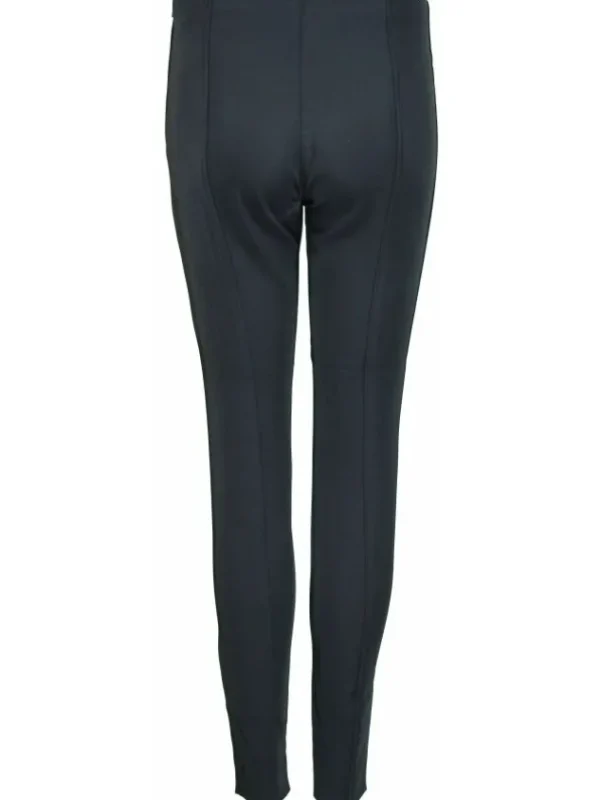 Marc Cain trousers +E81.45 W17 Black