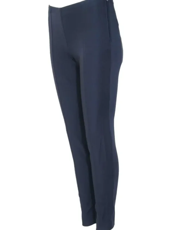 Marc Cain trousers +E81.45 W17 Blue