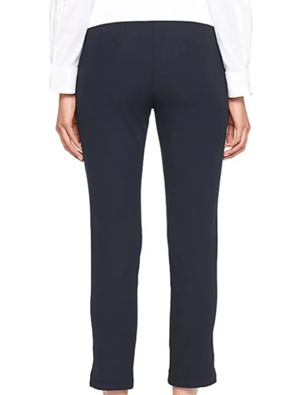 Marc Cain trousers +E81.37 W33 Blue