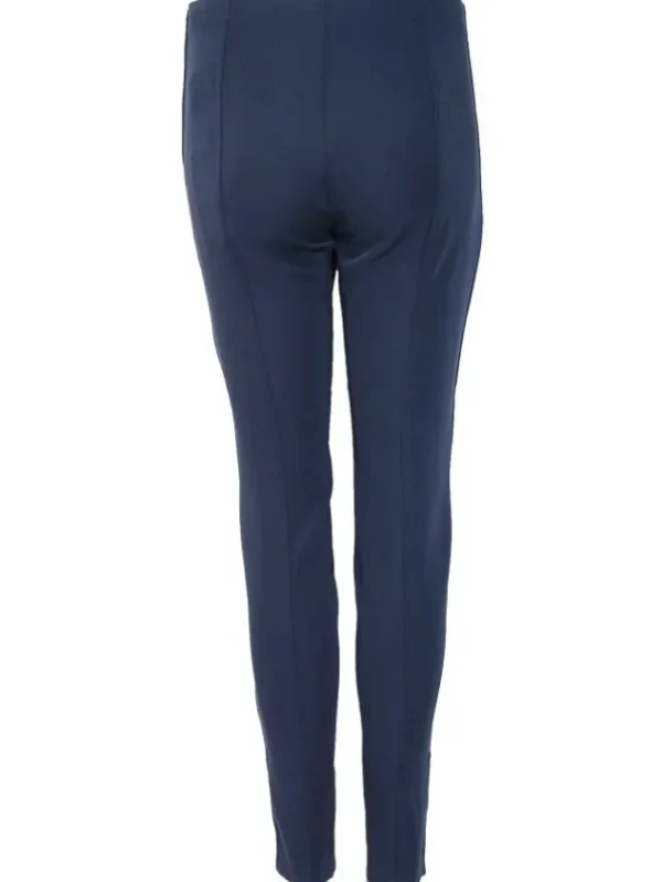 Marc Cain trousers +E81.45 W17 Blue