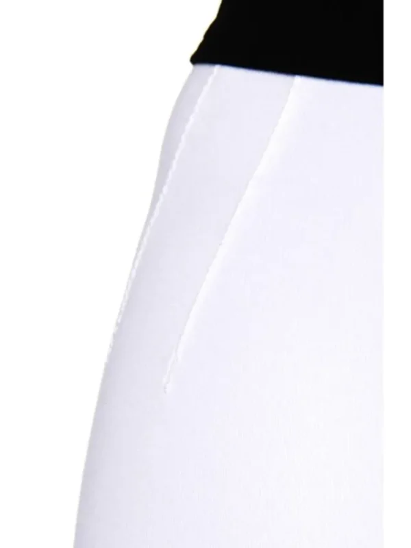 Marc Cain trousers +E81.37 W33 White
