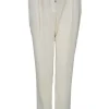 Marc Cain trousers EC8118 W29 Cream White