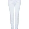Marc Cain trousers ES8274 W86 Orange