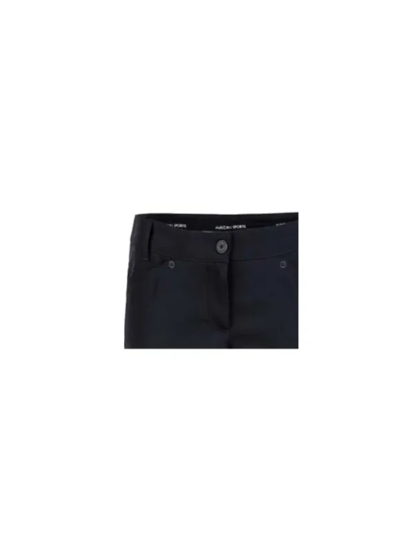 Marc Cain trousers HS8115 W17 Blue