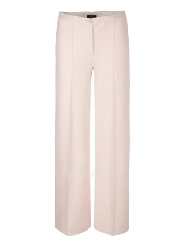 Marc Cain trousers QC8104 M28 Pink