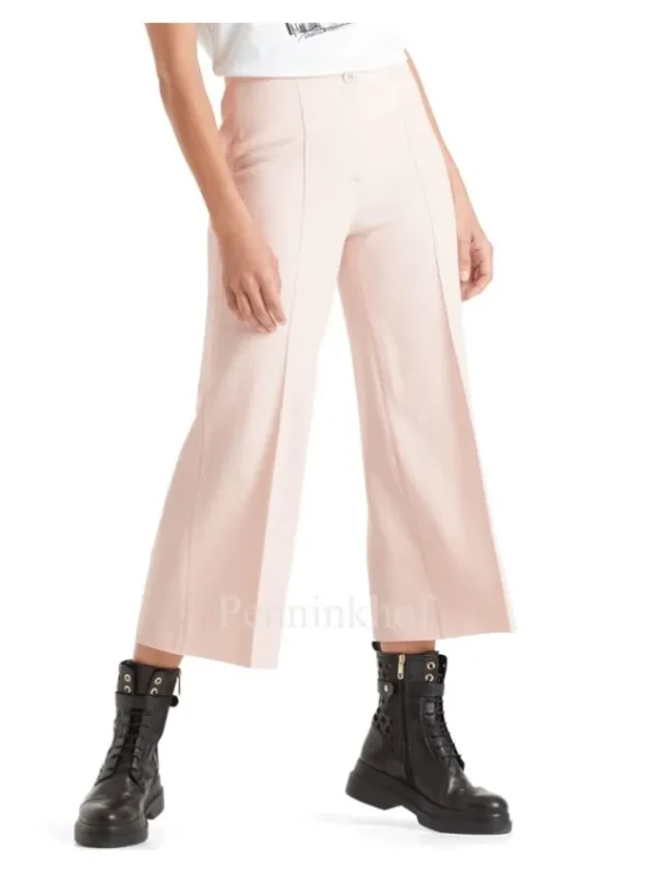 Marc Cain trousers QC8104 M28 Pink