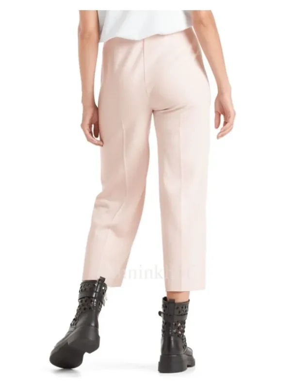 Marc Cain trousers QC8104 M28 Pink