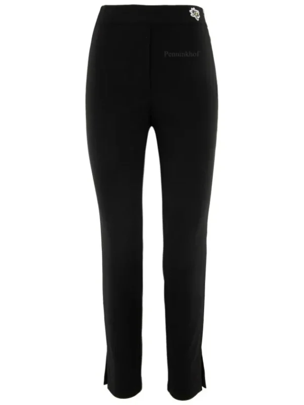 Marc Cain trousers US 81.04 W08 Black