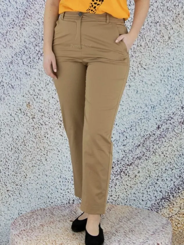marc_cain__trousers_us__w_1-4.webp Marc Cain trousers US 81.25 W38 Taupe