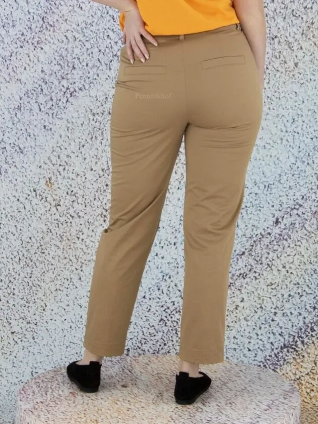 marc_cain__trousers_us__w_3-4.webp Marc Cain trousers US 81.25 W38 Taupe