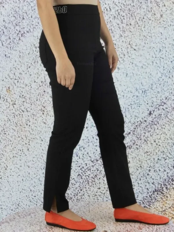 Marc Cain trousers US 81.04 W08 Black