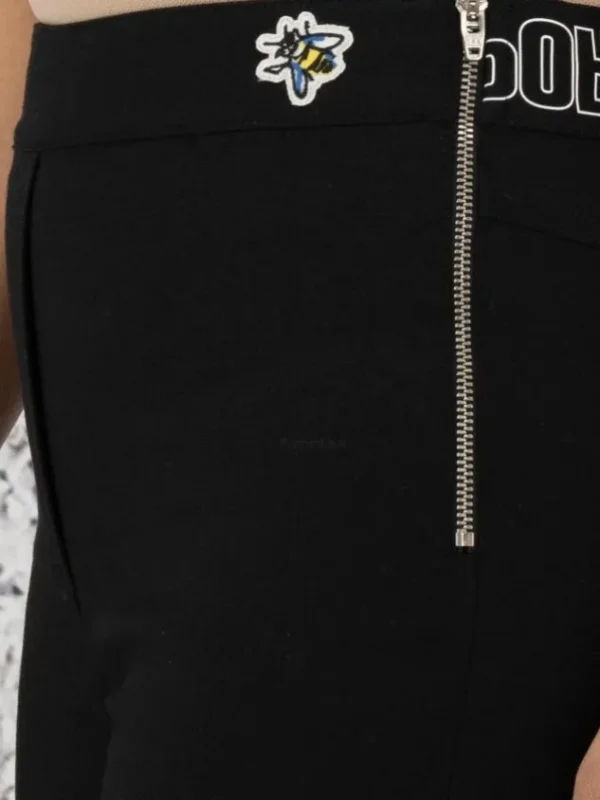 Marc Cain trousers US 81.04 W08 Black