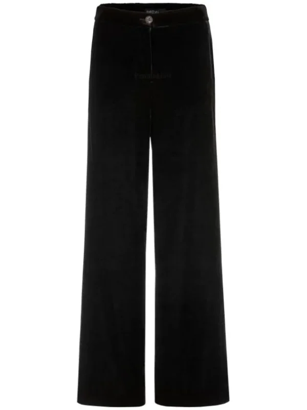 Marc Cain trousers VC 81.54 W97 Black
