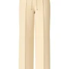 Marc Cain trousers VC 81.14 W56 Beige