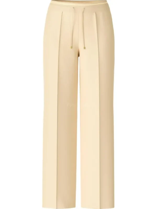 Marc Cain trousers VC 81.14 W56 Beige